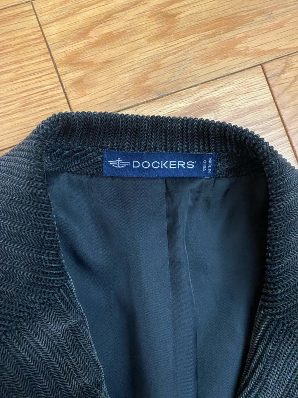 J. Crew dockers corduroy